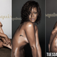 Illustration for article titled Unlike You, Rihanna Is A Fan Of Chris Browns Music And Doesnt Wish Ill Upon Him